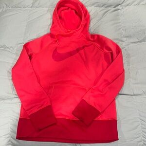 Nike thermafit medium sweater